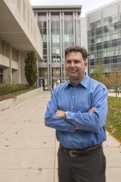 Andrei Tokmakoff, University of Chicago