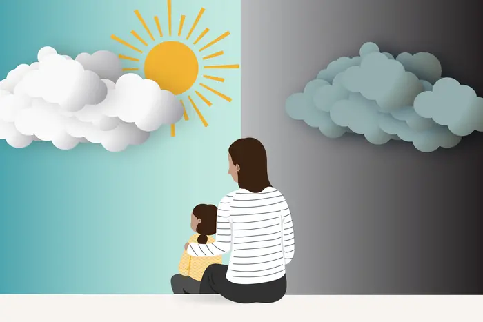 Early intervention changes trajectory for depressed preschoolers