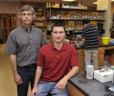 Thomas Bobik, David Gogerty, Iowa State University