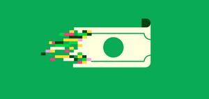 New royalty-based investment model