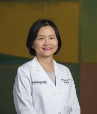 Kan Ding, UT Southwestern Medical Center