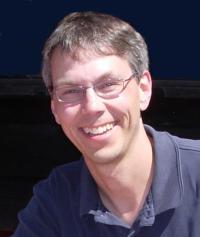Mark Anderson, University of California, San Francisco 