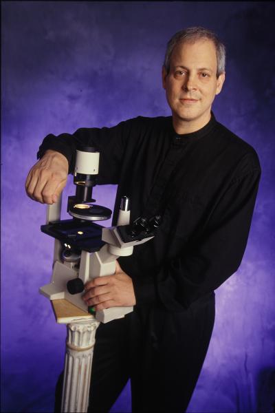Stuart Dryer, University of Houston