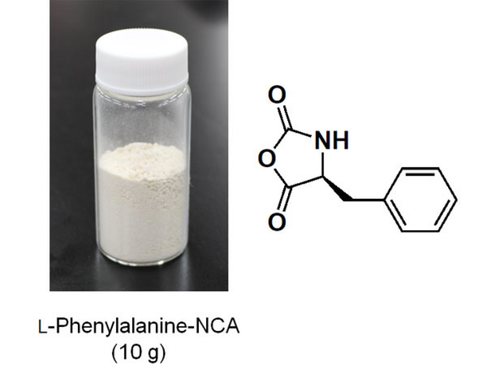 Photo: L-Phenylalanine-NCA