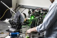 Laser Apparatus 1