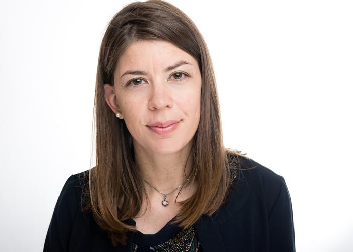 Prof. Christine Ott