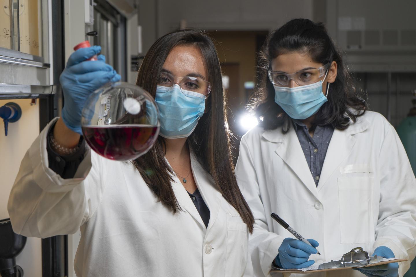 Membrane technology could reduce emissions - 2