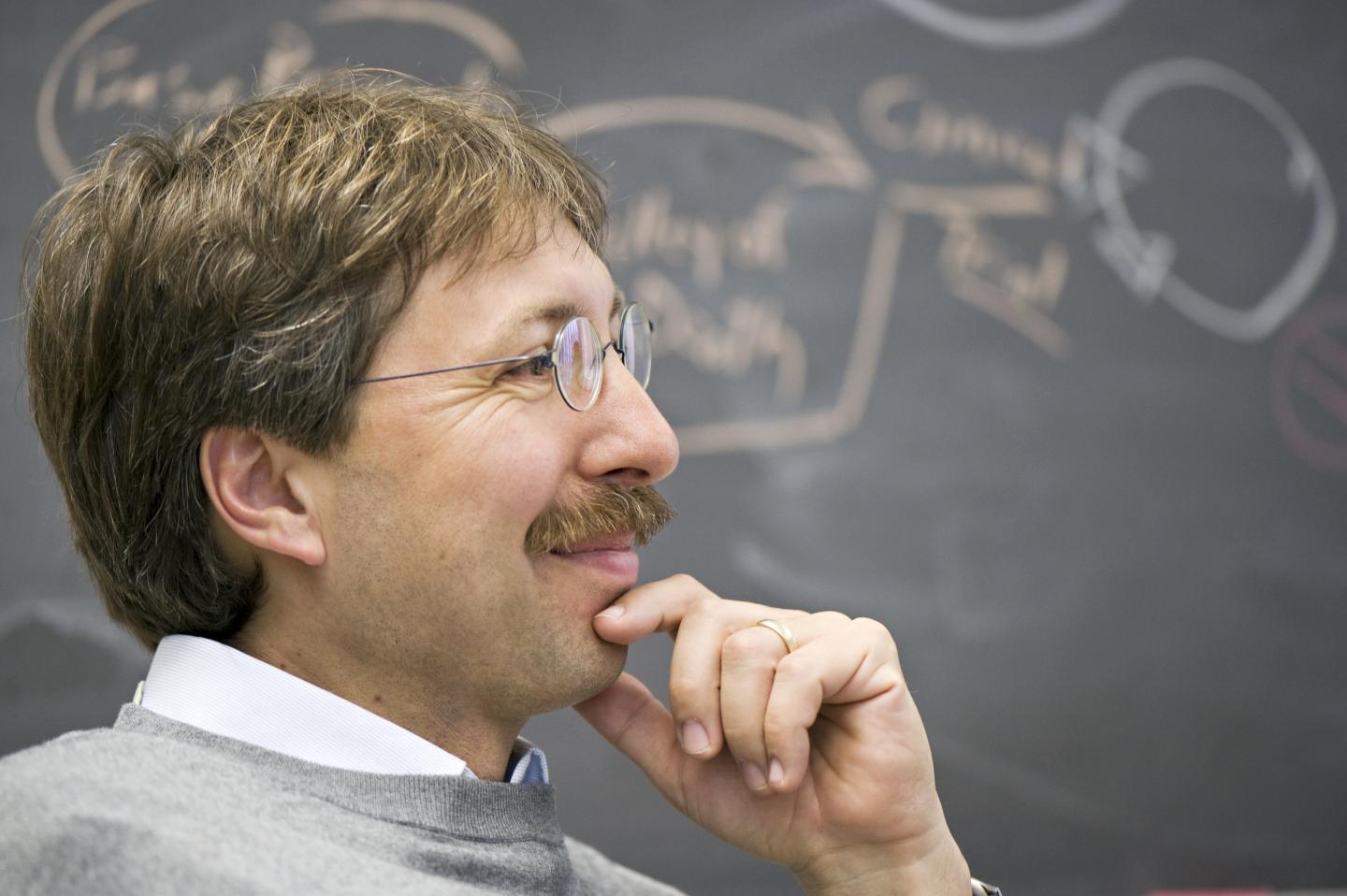 Prof. Dirk Busch, Technical University of Munich (TUM)