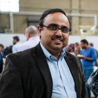 Arindam Banerjee