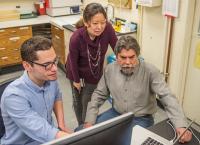Dim Lights Researchers