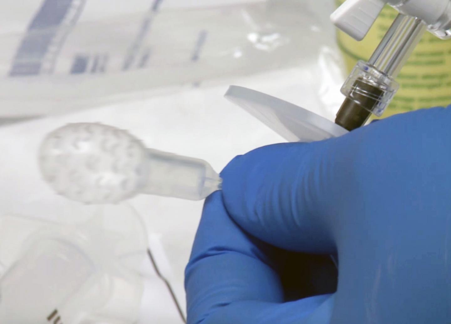 Swallowable Device to Detect Pre-cancerous Barrett's Esophagus Receives FDA 510(k) Clearance