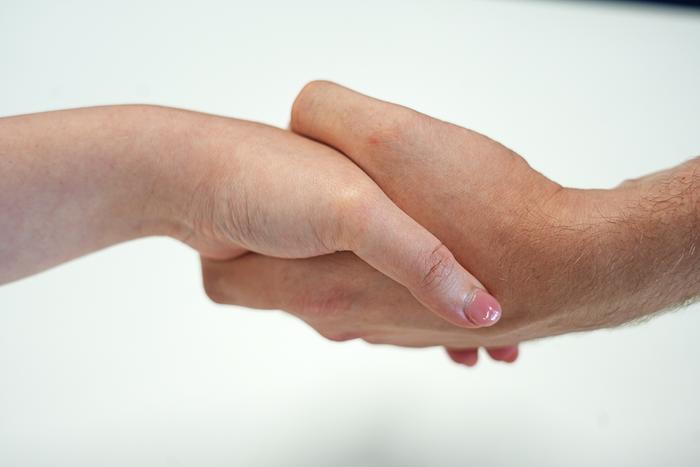 Your Reputation Depends on How Others Treat You