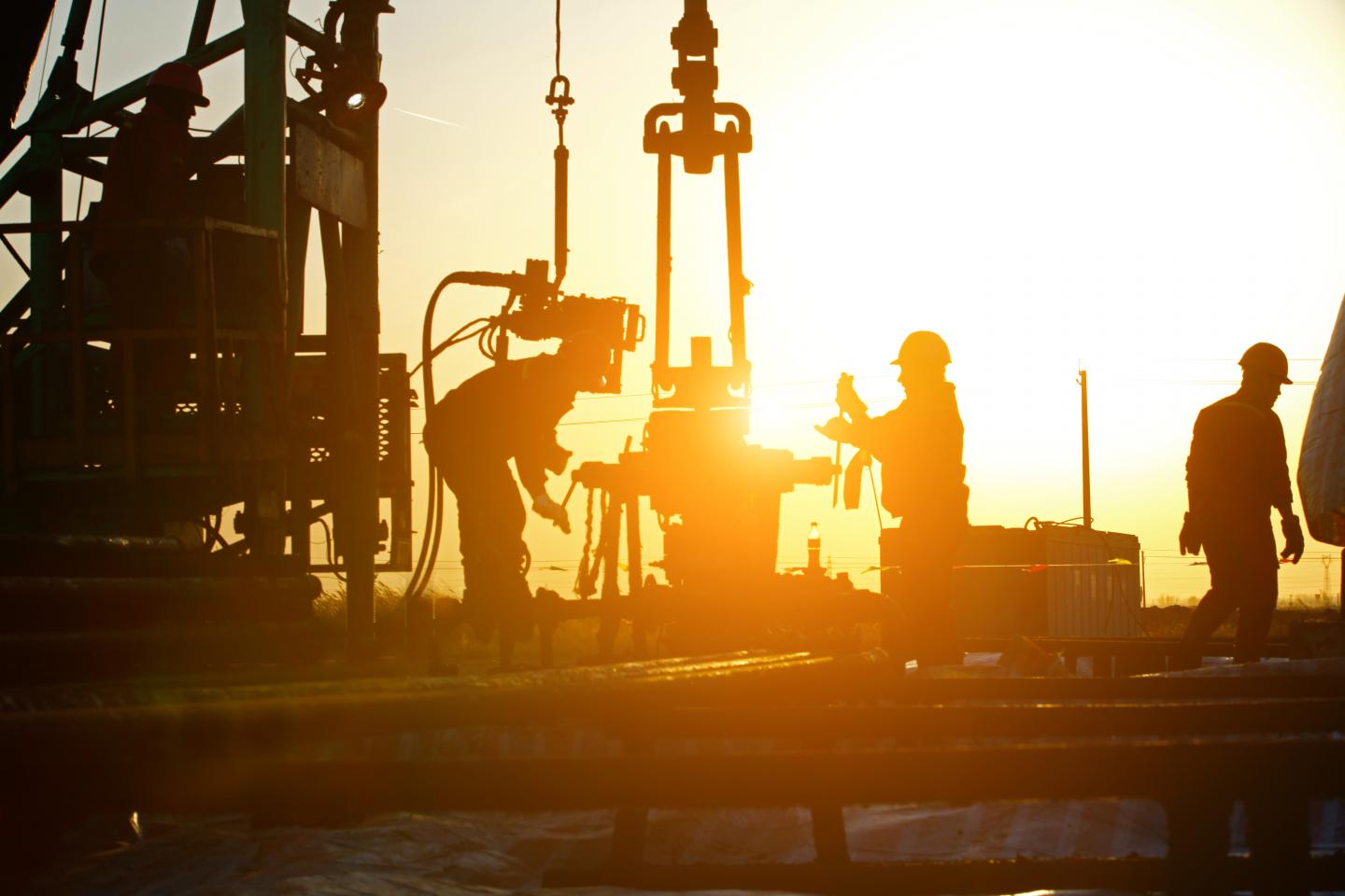Drilling