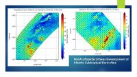 RapidScat Image of Alex