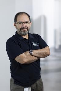 Associate Professor Gilberto Umana-Membreno, University of Western Australia