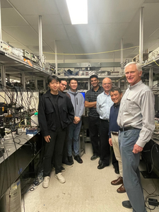 Research team