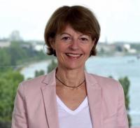 Anne Larigauderie