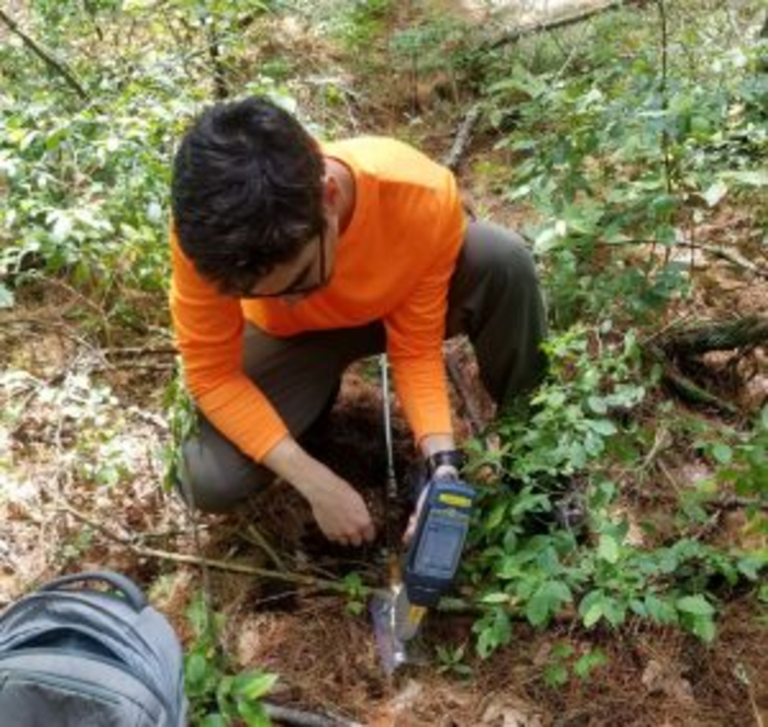 Soil Probe