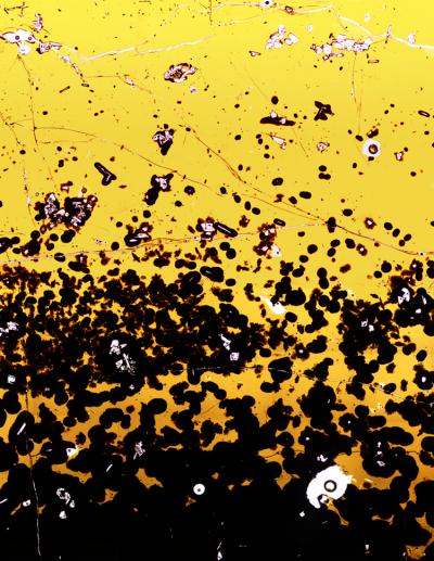 Volcanic Glass
