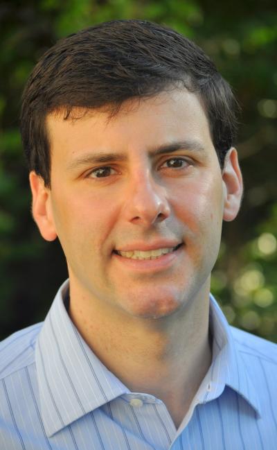 Brian D'Onofrio