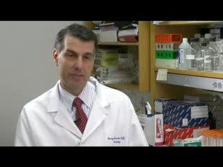 Penn Experts Identify Inhibitor Causing Male Pattern Baldness