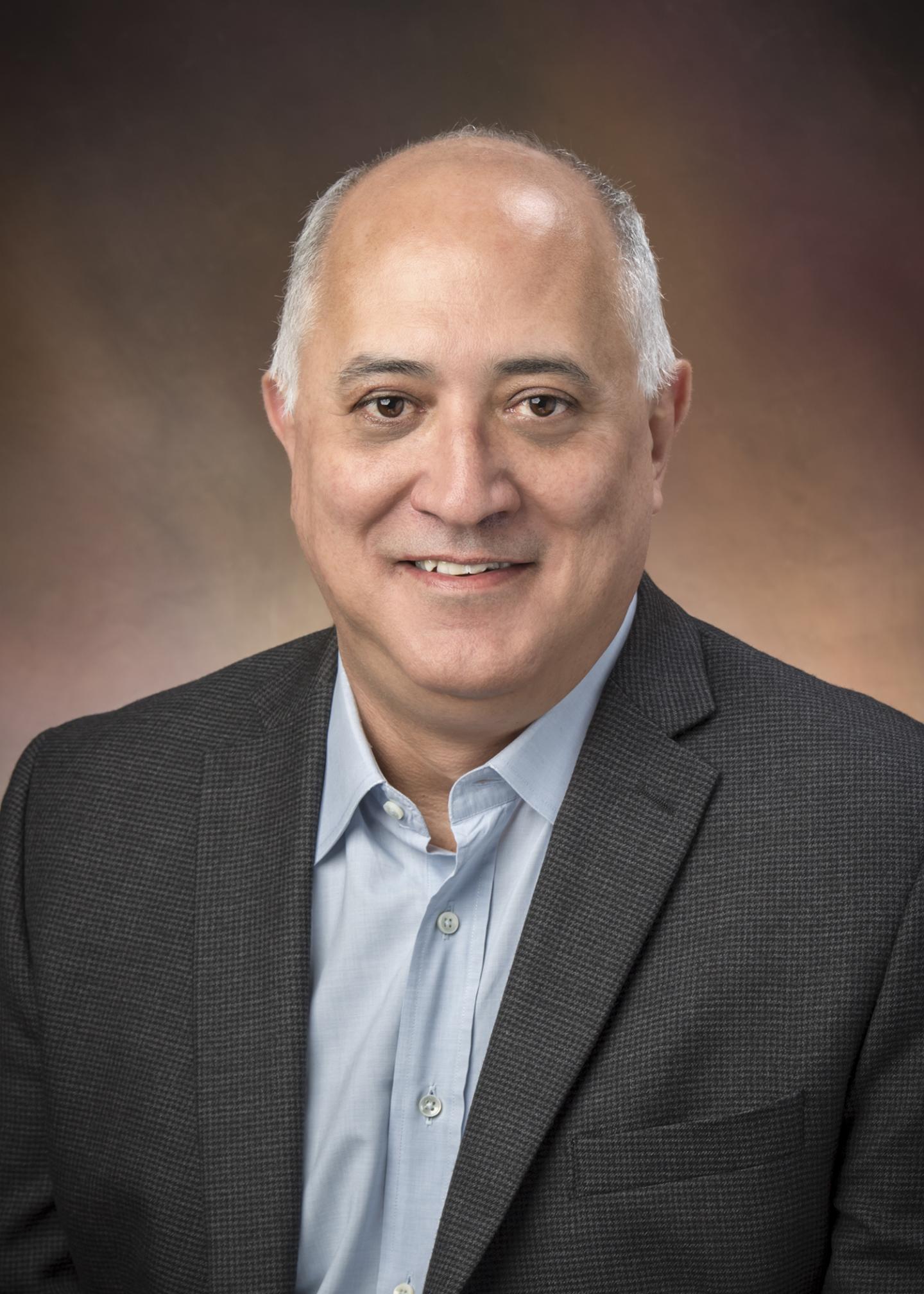 Dr. Valder Arruda, Children's Hospital of Philadelphia
