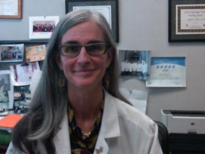 Julia B. Lewis, MD, Vanderbilt University
