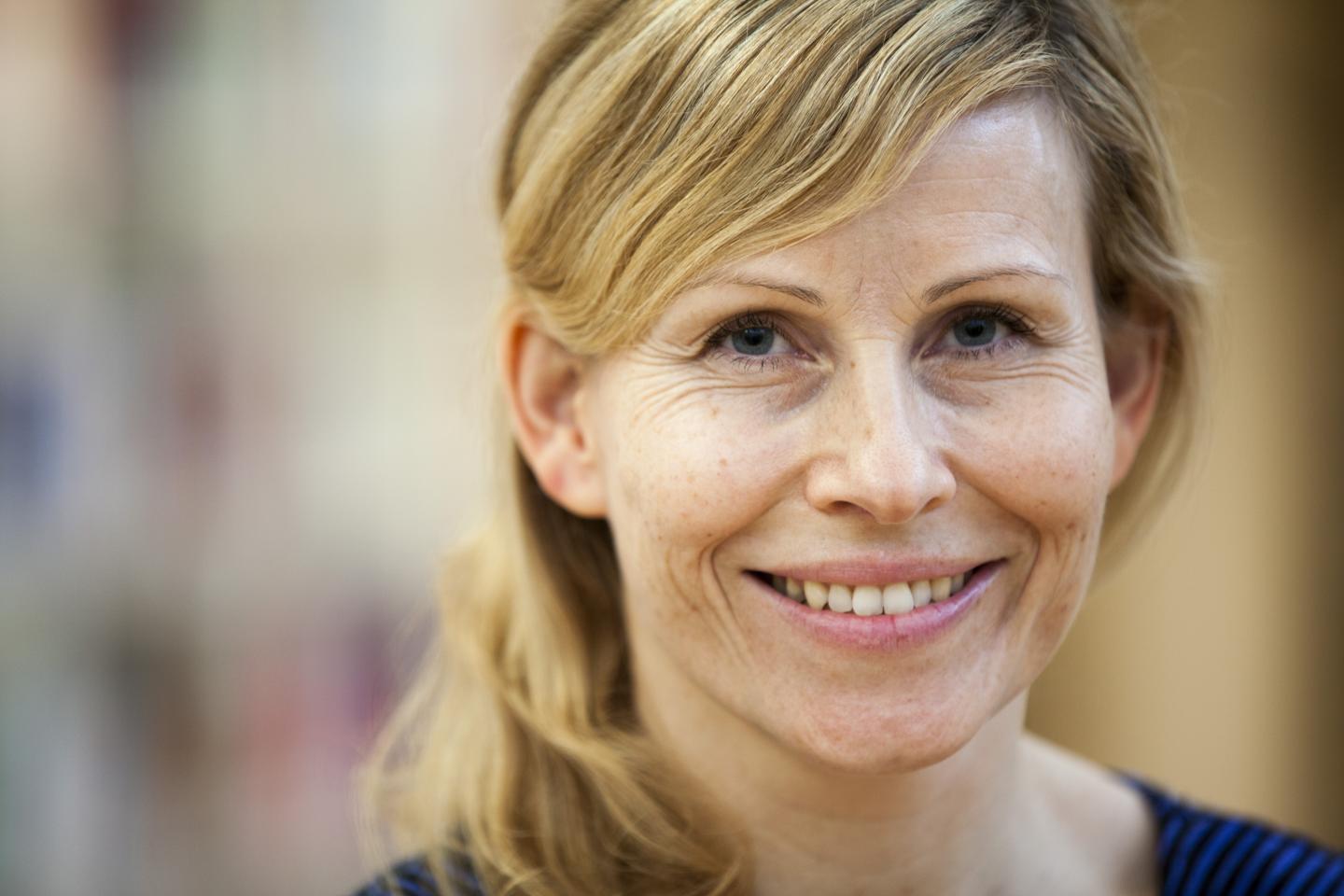 Kristina Sehlin MacNeil, Umeå University