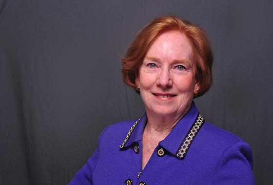 Linda Aiken, University of Pennsylvania School of Nursing