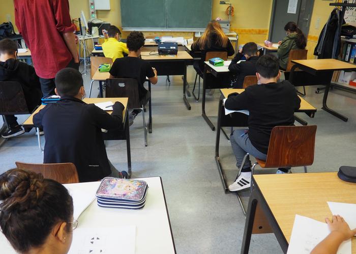 Classroom incentives can reduce socioeconomic inequalities