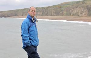 Professor Chris Stokes 2