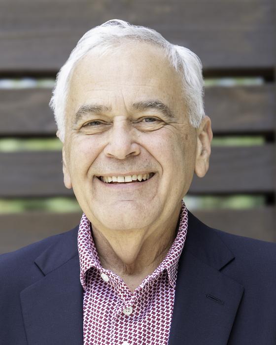Dr. Bruce Gnade, The University of Texas at Dallas