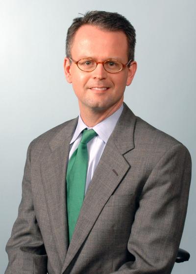 Neale Chumbler, Ph.D., Indiana University