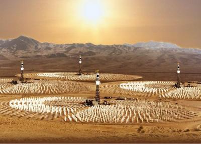Hydrogen Production Plant