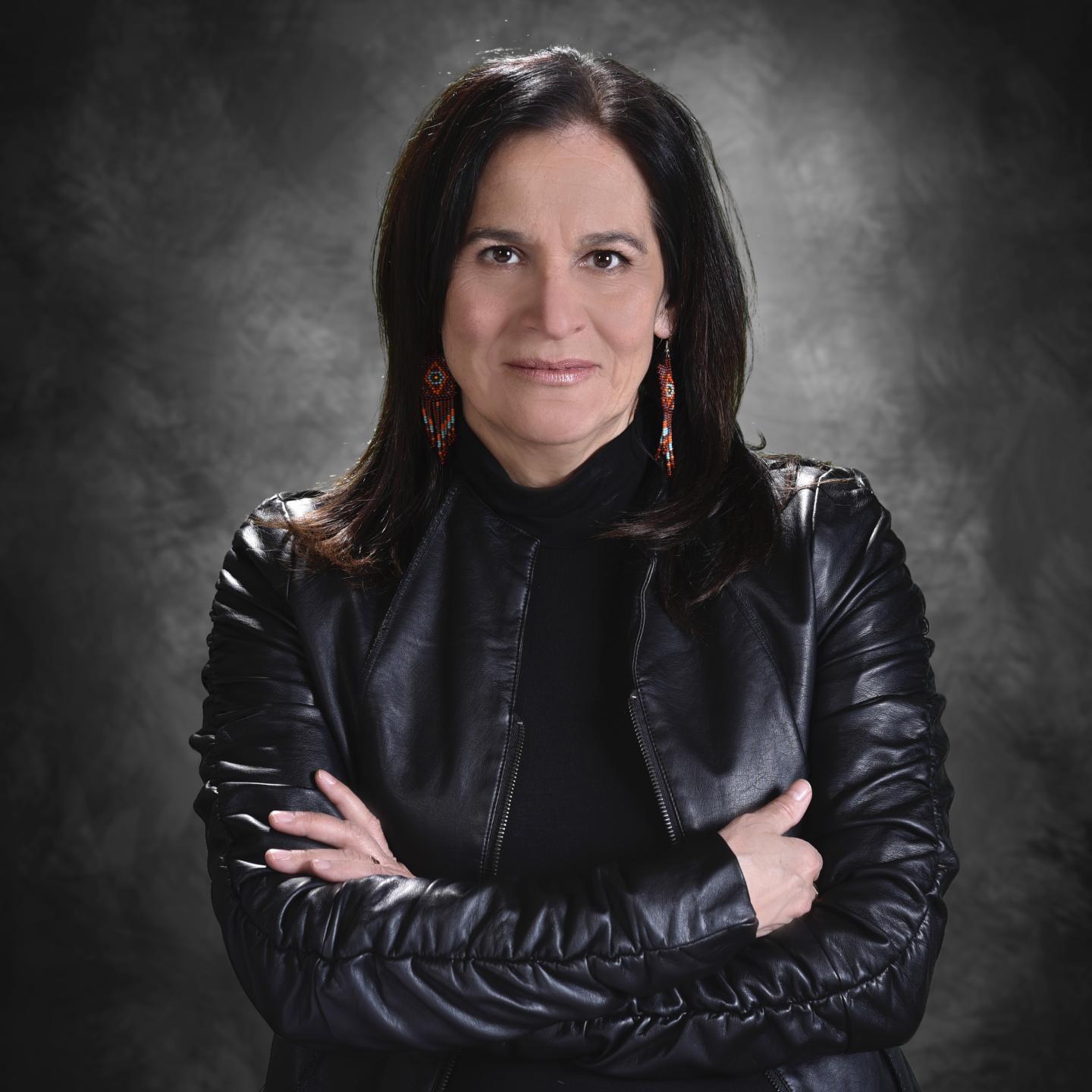 Edith Cloutier