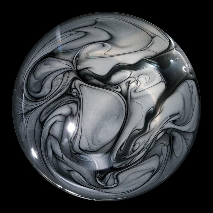 Graphene Ink