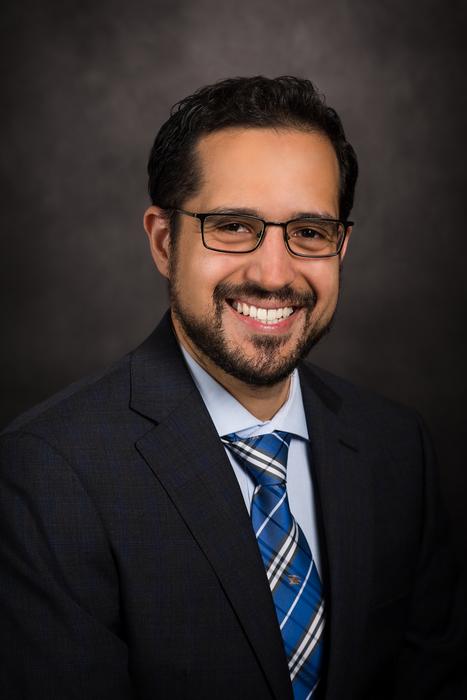 Pavlos Msaouel, M.D.,Ph.D