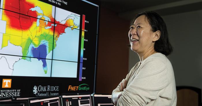 Liu Wins Fifth R&D 100 Award