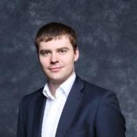 Oleg Demin Jr., Institute for Systems Biology Moscow