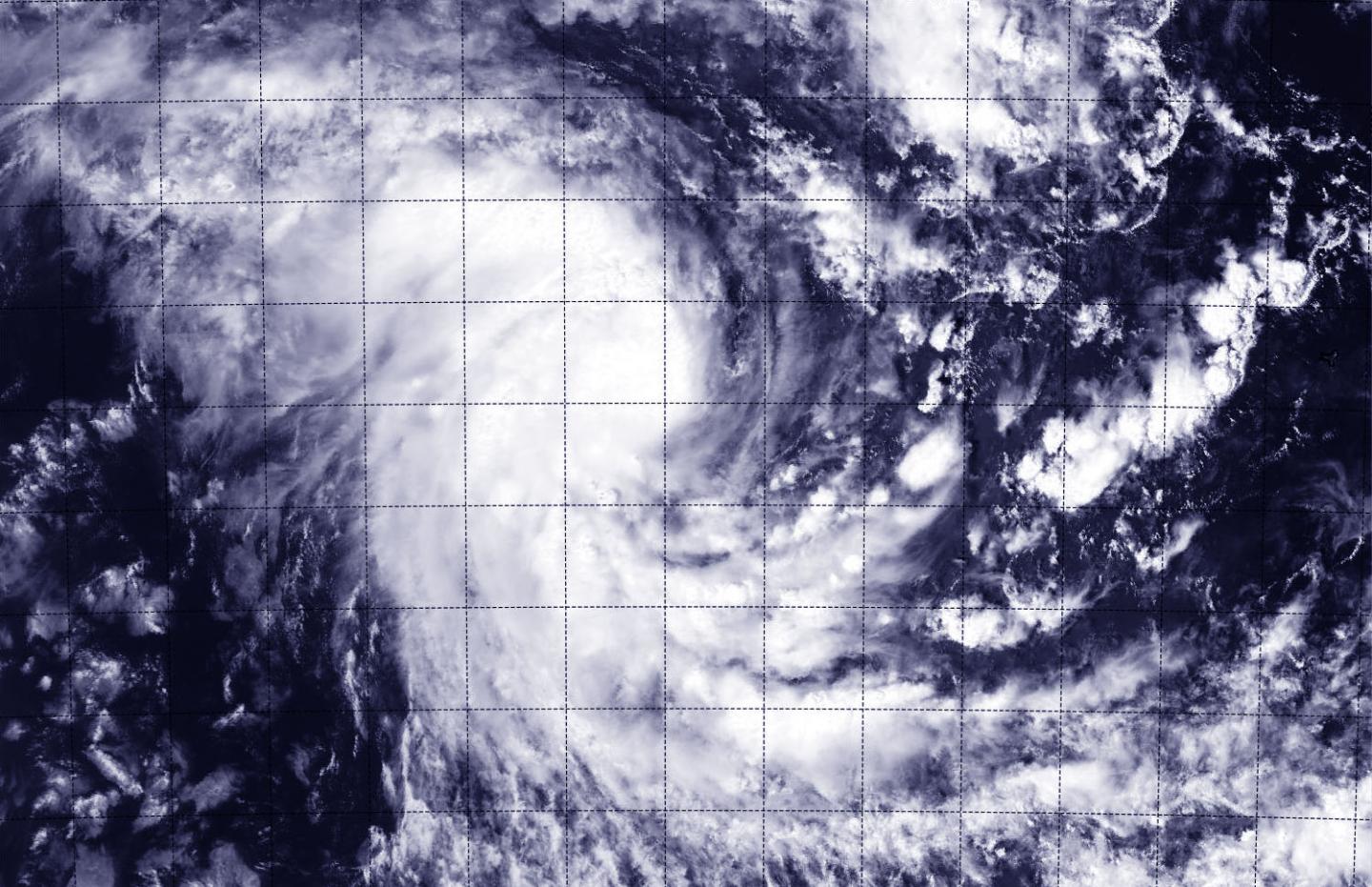 Suomi NPP Sees Kate