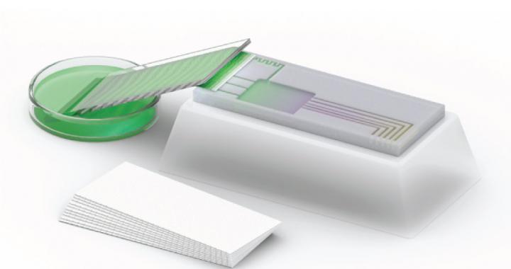 Microscale wires
