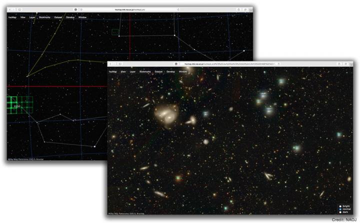 HSC Viewer [IMAGE] | EurekAlert! Science News Releases