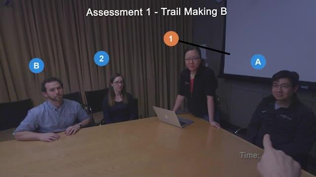 PGP-Lumosity Memory Study