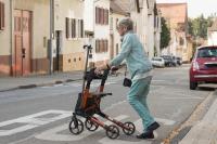 Fall Prevention