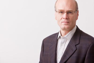 Bjorn Ottersten, University Luxembourg
