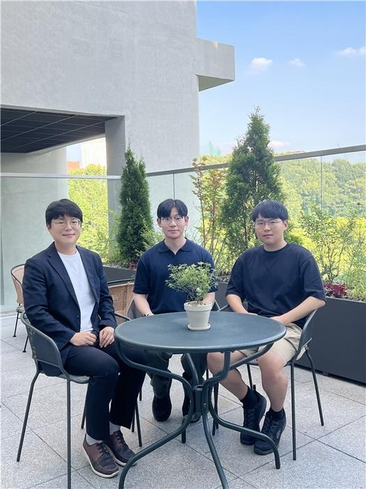 KAIST Develops AI ‘MARIOH’ to Uncover and Reconstruct Hidden Multi-Entity Relationships​