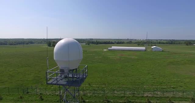 New Method Makes Weather Forecasts Right as Rain