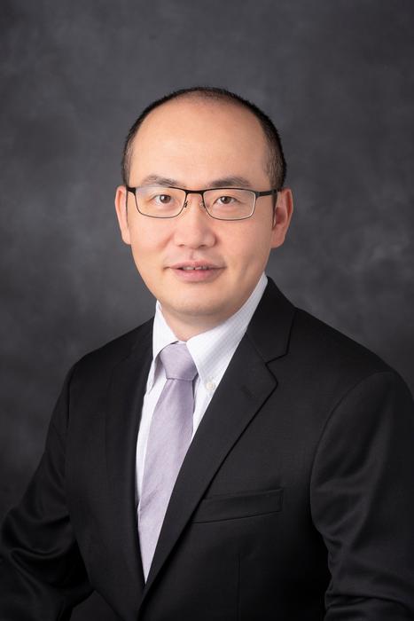 Yu Leo Lei, D.D.S., Ph.D.