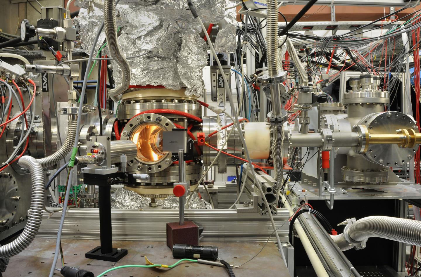 Experimental Setup