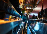 LHCb detector upgrade